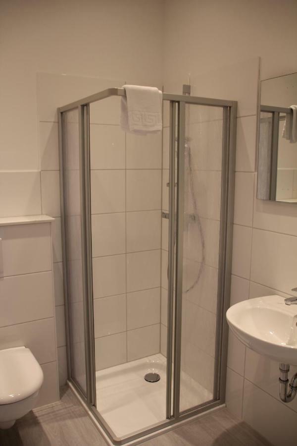 Albrecht'S Hotel & Restaurant Gmbh Wiedensahl Habitación foto